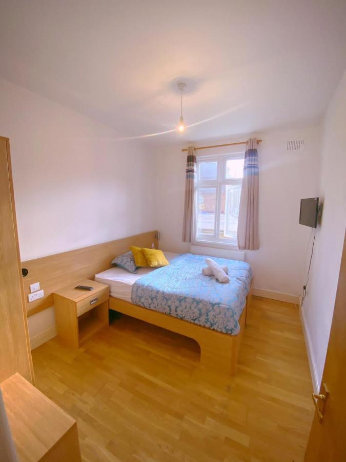 Mandarin Apartment London Exterior foto