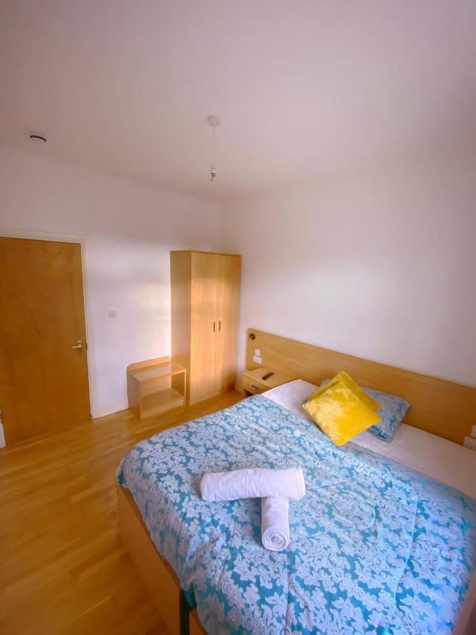 Mandarin Apartment London Exterior foto